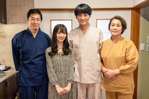 【AKB48】武藤十夢、ドラマ「人生いろいろ」出演決定!