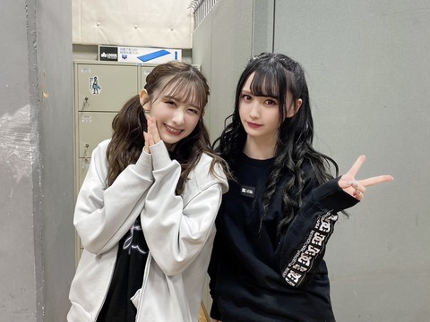 【NMB48】山本望叶、モバメでアンチを挑発!アンチどうすんのこれ