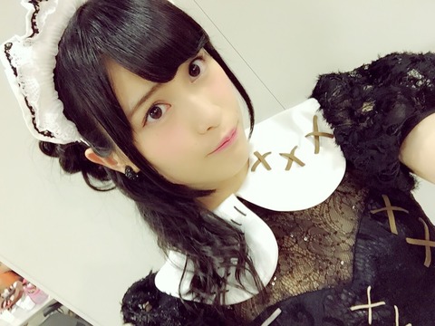 【AKB48】かよよんって何で干されてるの?何かやらかした?【田北香世子】