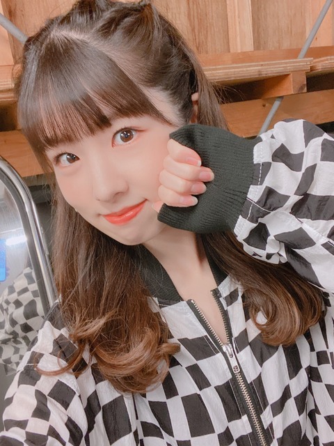 【AKB48】岩立沙穂さん、空気を読む