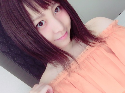 岩田華怜「私はAKBを卒業したこと、自分のアイドル人生に一片の悔いもない」