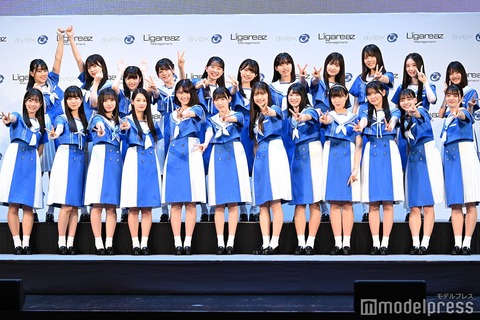 【衝撃】乃木坂46公式ライバル「僕が見たかった青空」がSTU48にしか見えないwww