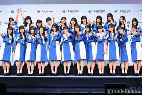 【衝撃】乃木坂46公式ライバル「僕が見たかった青空」がSTU48にしか見えないｗｗｗ