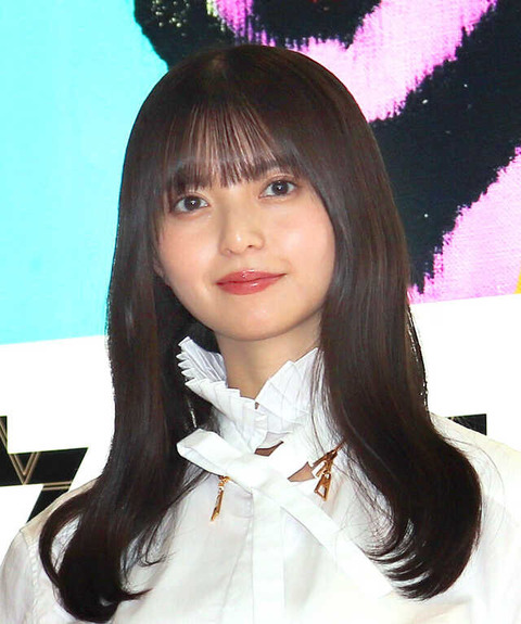 【乃木坂46】齋藤飛鳥が卒業発表…ガチのマジで終了へ