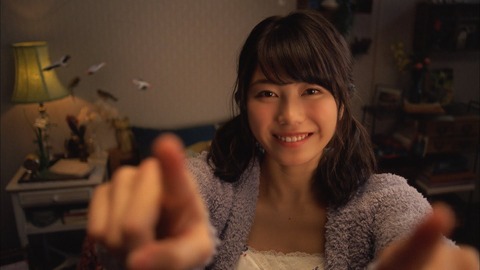 【AKB48】レイクのCMで可愛いかったのは北原里英>横山由依>その他