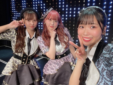【NMB48】安田桃寧「卒業コンサートがしたいです」