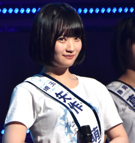 【AKB48】D3矢作萌夏の個別握手は売れると思う？