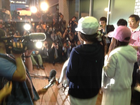 【AKB48G】最悪の「悲報」を考えよう