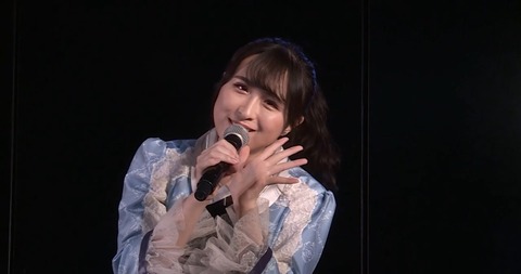 【AKB48】川本紗矢ちゃん痩せる！