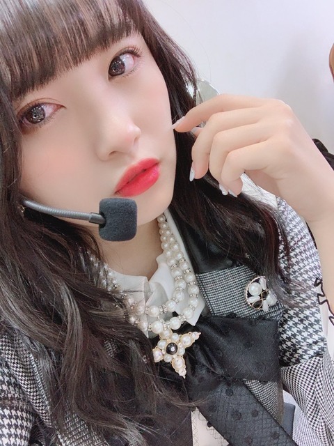 【AKB48】みーおんがダイエット開始!ウォーキングを50分した模様【向井地美音】