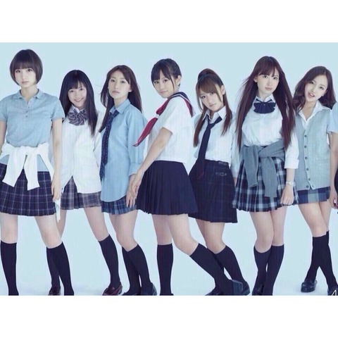 【AKB48】全盛期のメンバーが神だとしたら今はどのぐらいなの?