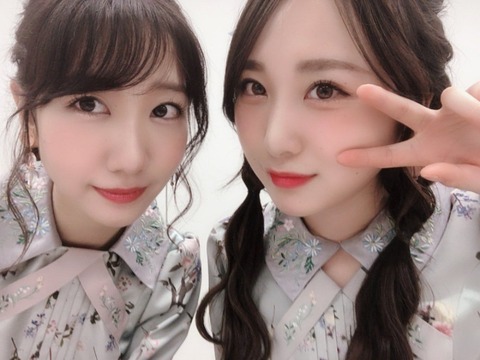 【悲報】NHK歌番組収録にSKE48だけ呼ばれず【AKB・NMB・HKT・NGT・STU】