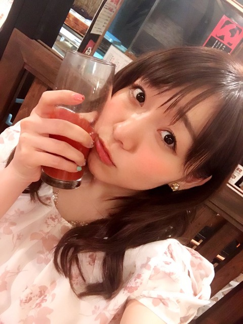 【須藤批判】SKE48須田亜香里「みんなが裏で恋愛してると思われるのはいや、私は絶対にない」