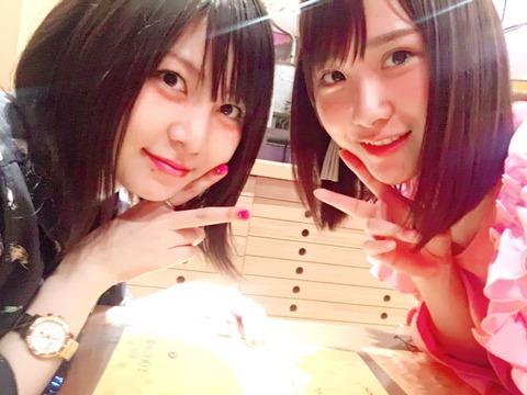岩田華怜「AKBに、もう少し居ればよかった」