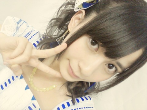 なんで佐々木優佳里をゴリ推ししないの?