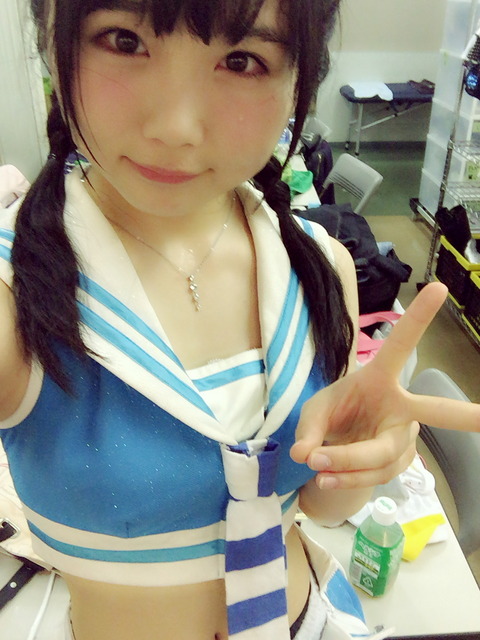 【HKT48】秋吉ちゃんが作ったオムライス・・・オムライス？【秋吉優花】