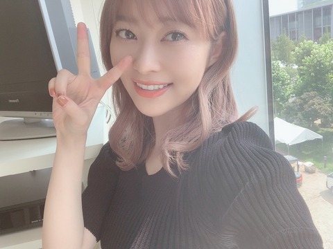【ワイドナショー】浜崎あゆみ暴露本に指原莉乃「プロデューサーと付き合うなんてありえない!私なら秋元さんと付き合うってことですよ!」