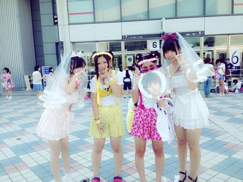 【AKB48G】ジャニオタである事が確定しているメンバーｗｗｗ