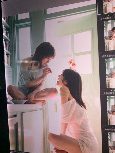 【AKB48】ゆうなぁ小栗は何故どこの大手芸能事務所からも声がかからないの？【岡田奈々・村山彩希・小栗有以】