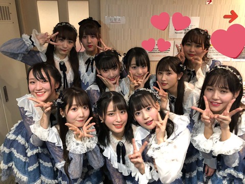 【悲報】AKB48G最後の砦・竹中Pもイコラブに推し変する【疫病神】