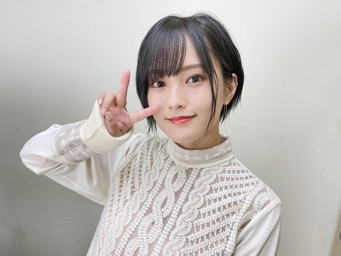 山本彩「NHK総合『みんなのうた』書き下ろしさせて頂いた楽曲『#ぼくはおもちゃ』が放送されます!!!」