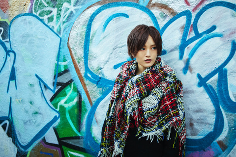 【朗報】山本彩4thシングル、10/28(水)に発売決定!!!