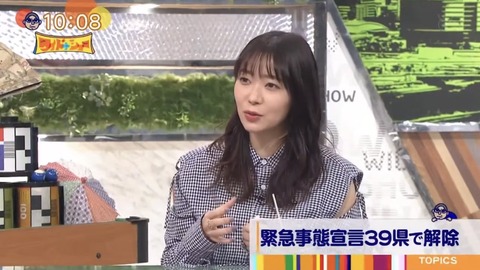 【ワイドナショー】指原莉乃、アイドルの今後に危機感「“CD握手”じゃない売り方を」