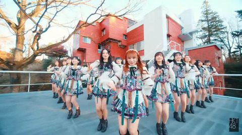 【HKT48】なぜ田中美久さんは、矢吹奈子卒業シングルでガッツリ序列を下げられたのか？