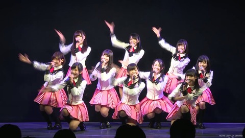【NGT48】いつになったら研究生は昇格できると思う?