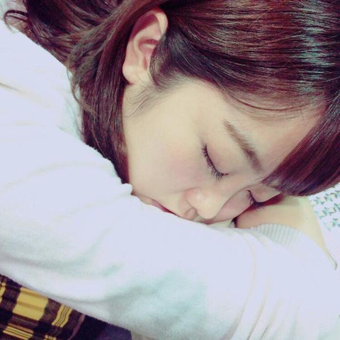 【悲報】元AKB48西野未姫「結婚に向かない神7」を発表「峯岸は寝顔がブサイク」と暴露