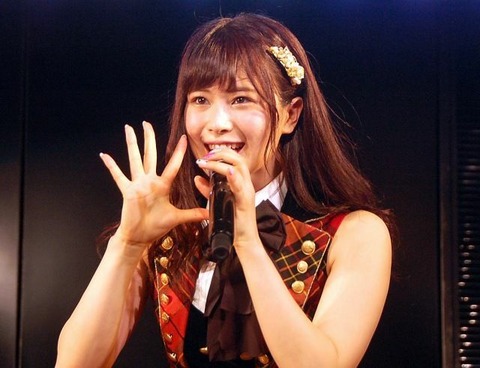 【AKB48】ほらな?もうコロナにかかったメンバーの名前忘れただろ?