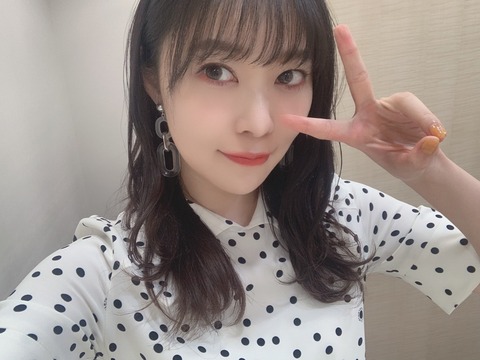 低能指原アンチさん「指原莉乃が頼りの地上波が終わりそうな件」