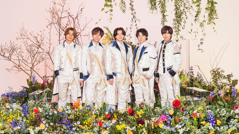 キンプリさん、メンバー5人中3人脱退でAKB化の道へ！ジャニーズJr.から新メンバーを集めていく模様
