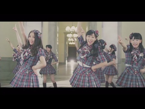 【AKB48】マイナーだけど良曲と思うカップリング曲(99)