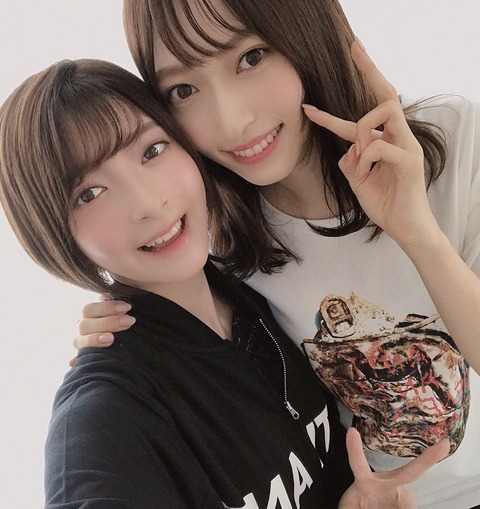 【動画】菅原りこちゃんが風速15mの強風で吹っ飛ばされててワロタｗｗｗ