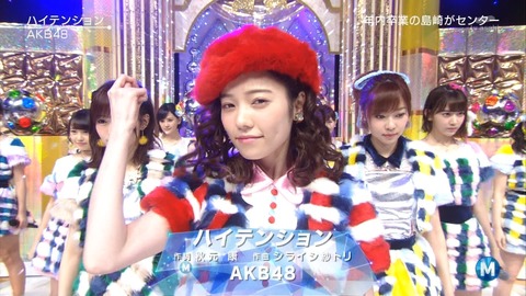 ヤフコメ民がAKB48Gにだけ辛辣なコメントするのが悲しい