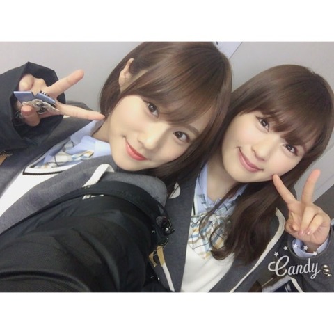 【NMB48】城恵理子「西仲七海ちゃんが卒業発表したけど、城ちゃんみたいに戻って来るよねって決めつけるのはやめて」
