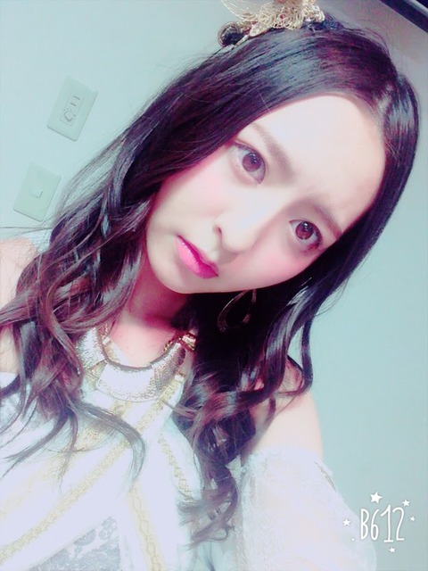【HKT48】森保まどかちゃんが地元長崎のランタンフェスティバルの皇居役に抜擢される