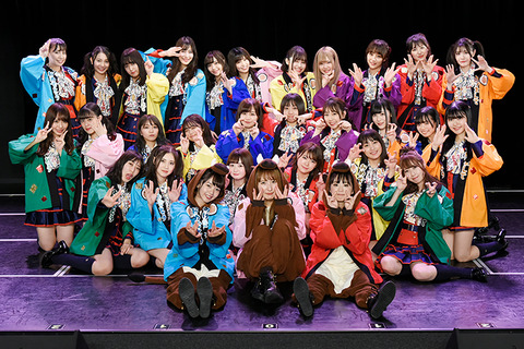 【AKB48G】なんで他のグループはSKE48を見習って大晦日にカウントダウン公演しないの？ バカなの？ｗｗｗｗｗｗ