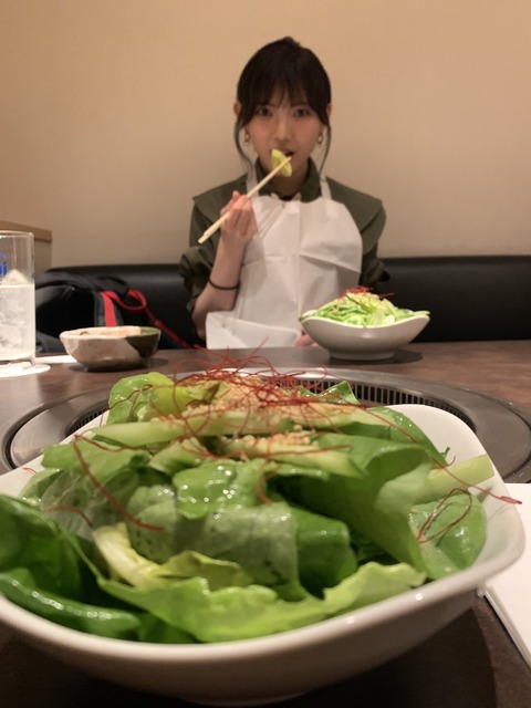 【悲報】岡田奈々さん、ベストヒット落選の裏で男芸人と食事【AKB48】