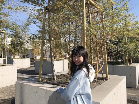 【NMB48】三宅ゆりあちゃん「疲れやストレスがたまっているみなさんへ」