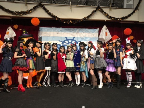 【STU48】立ち上げから今年度末までの公演回数格差