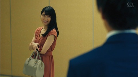【悲報】AKB48横山由依さん、ドラマに出演するも演技が下手すぎて炎上