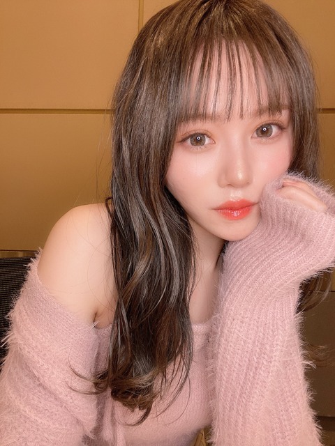 【AKB48】込山榛香さんからお知らせがあるそうです