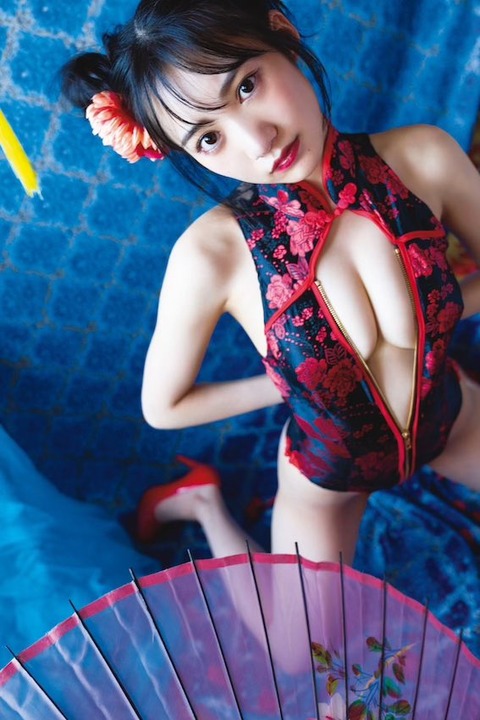 【AKB48G】横野すみれvs上西怜vs石田千穂、一番売れるのはどれだ！？【写真集対決】