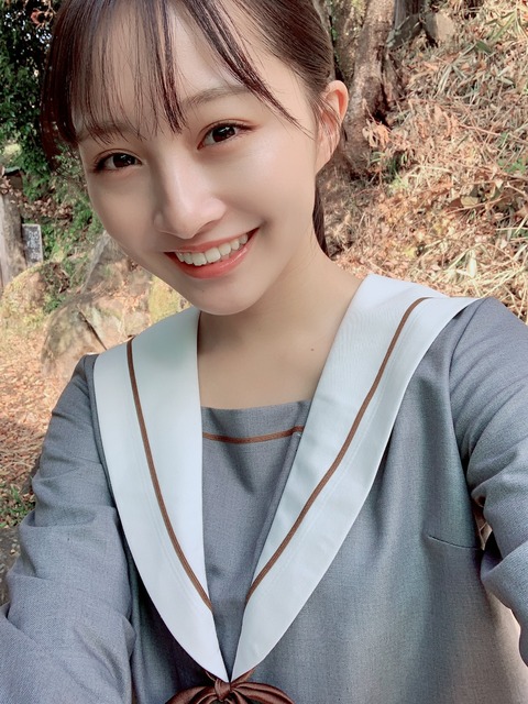 【AKB48G】あとはおっπさえデカければ天下獲れてたのに…っていうメンバー