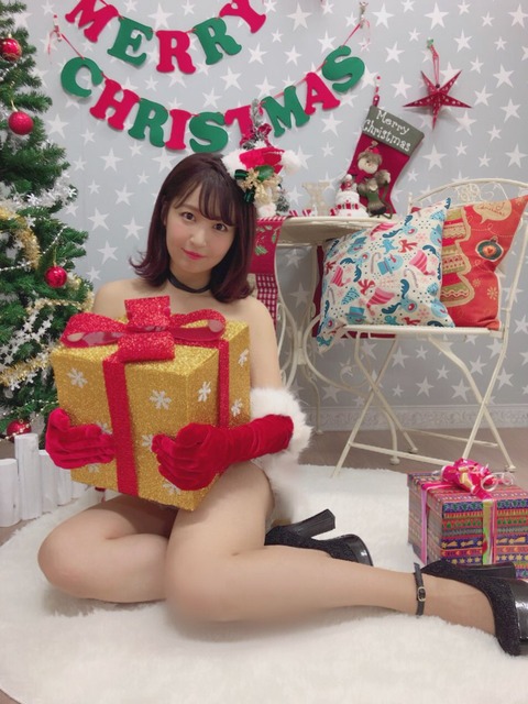 【誰得】SKE48惣田紗莉渚がほぼ全裸wwwwww