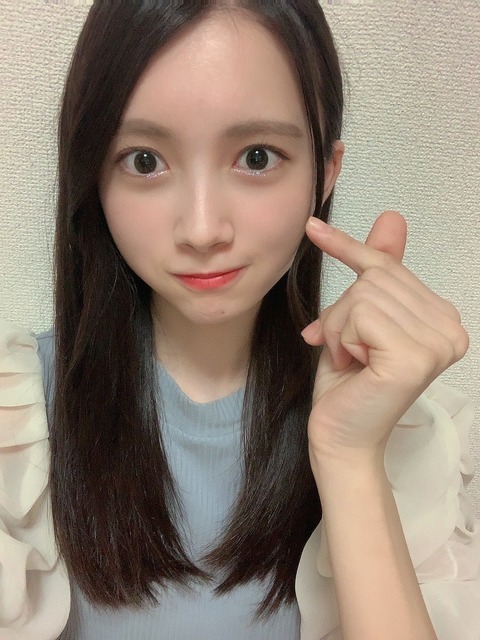 【AKB48】17期生の水島美結(18歳)「Twitter全然分かってません!」←そんな事ある?