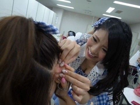 倉持明日香の二期感
