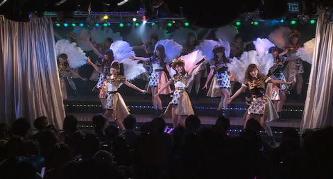【AKB48】チームAの新公演の評判って結局の所、どうなの?【M.T.に捧ぐ】